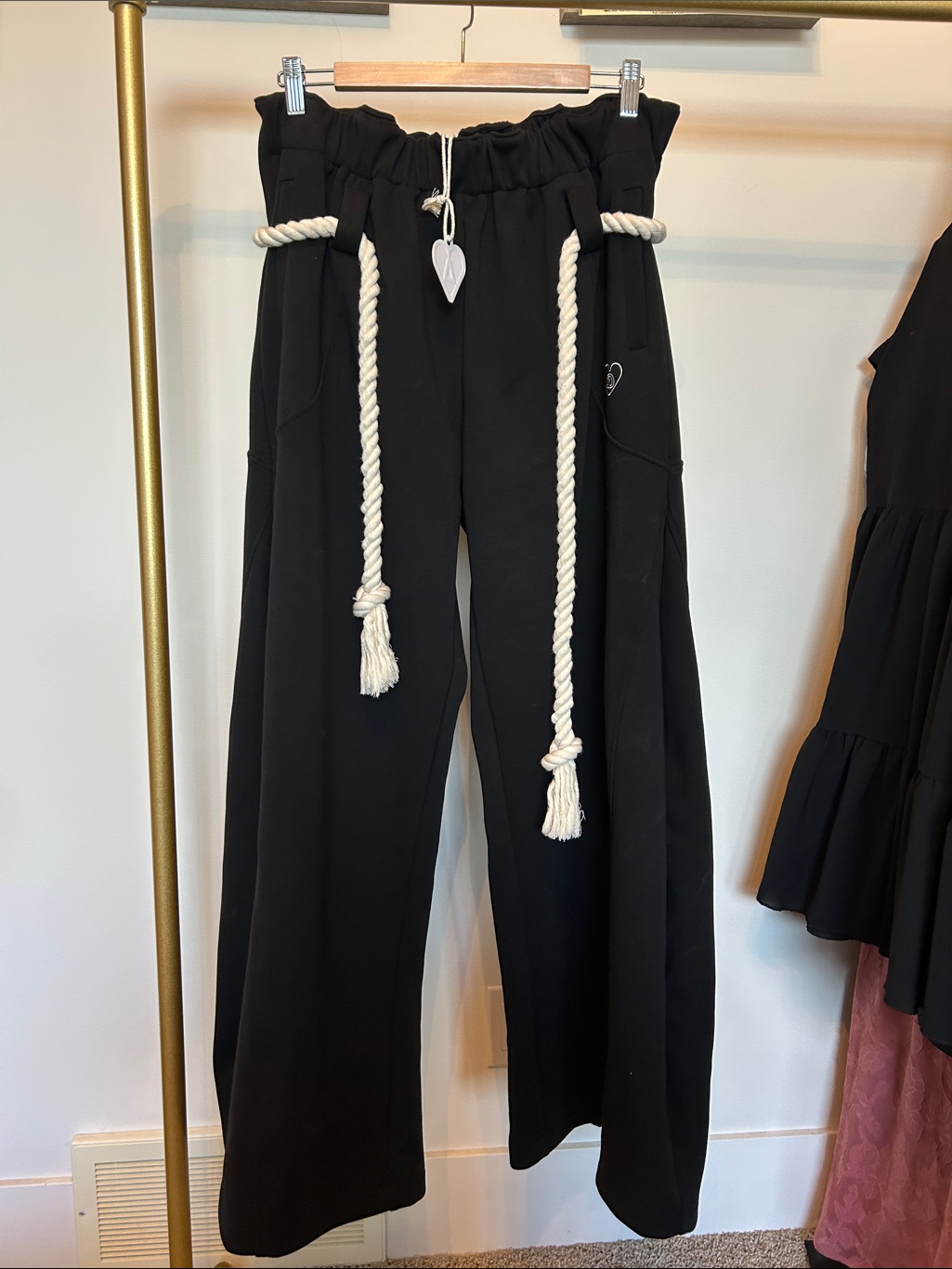 Aelfric Eden Super Baggy Sweatpants